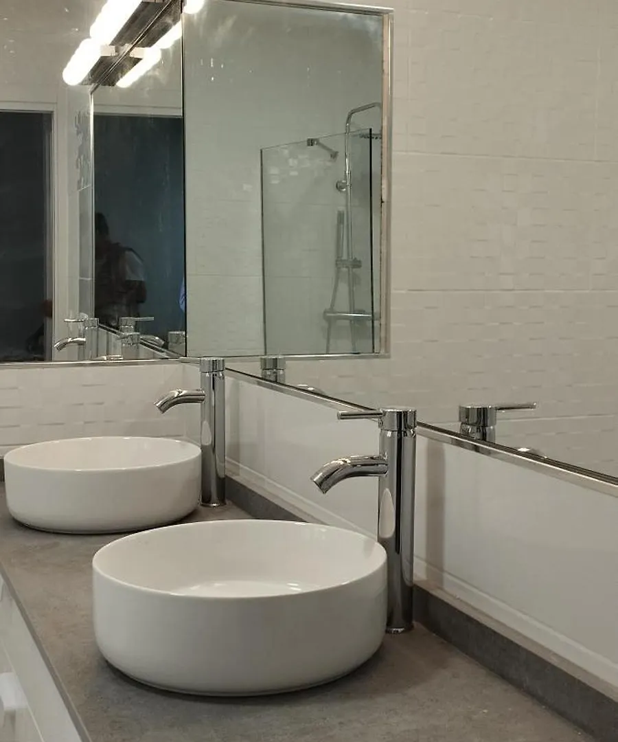 Apartamentos Don Pepe Torremolinos España