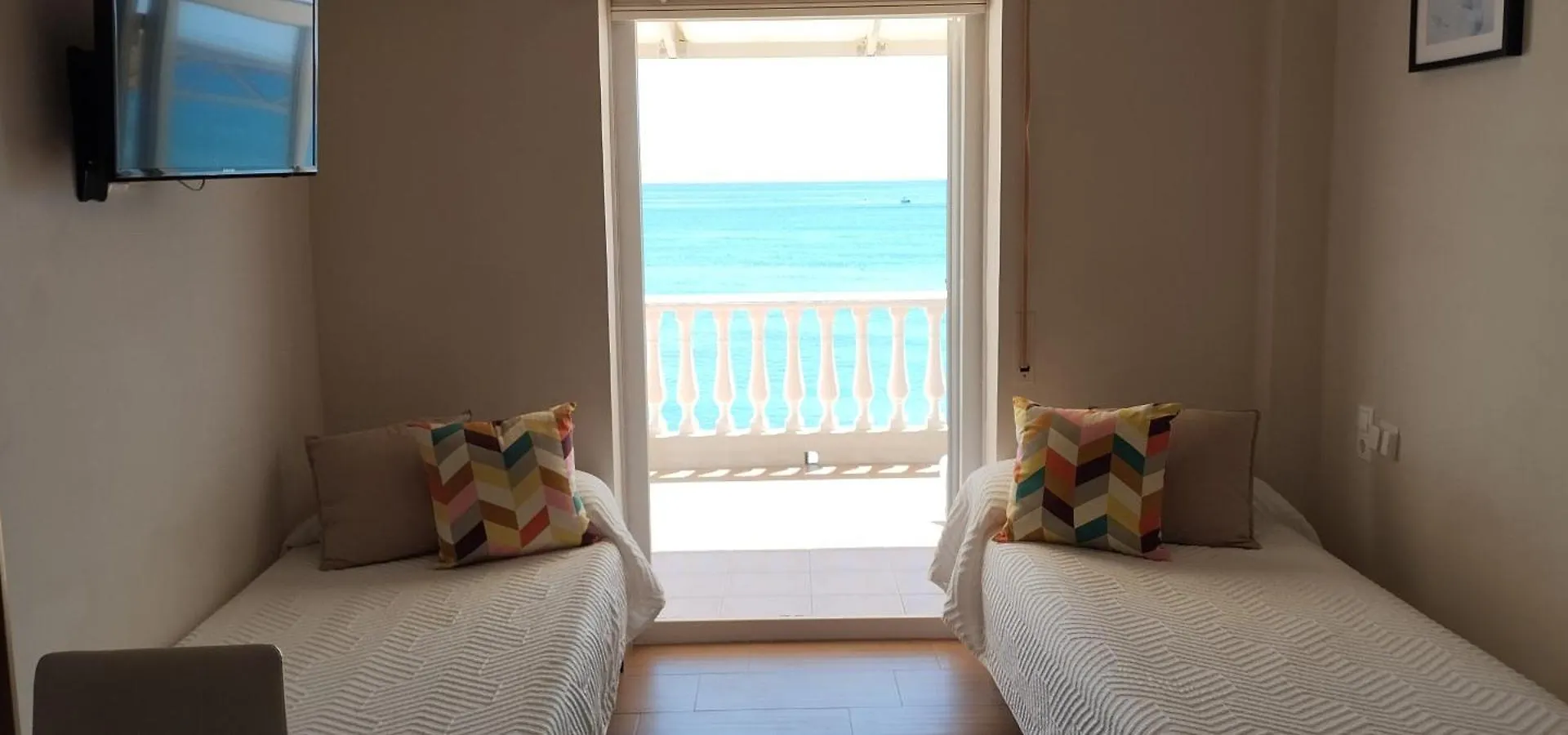Apartamentos Don Pepe Torremolinos