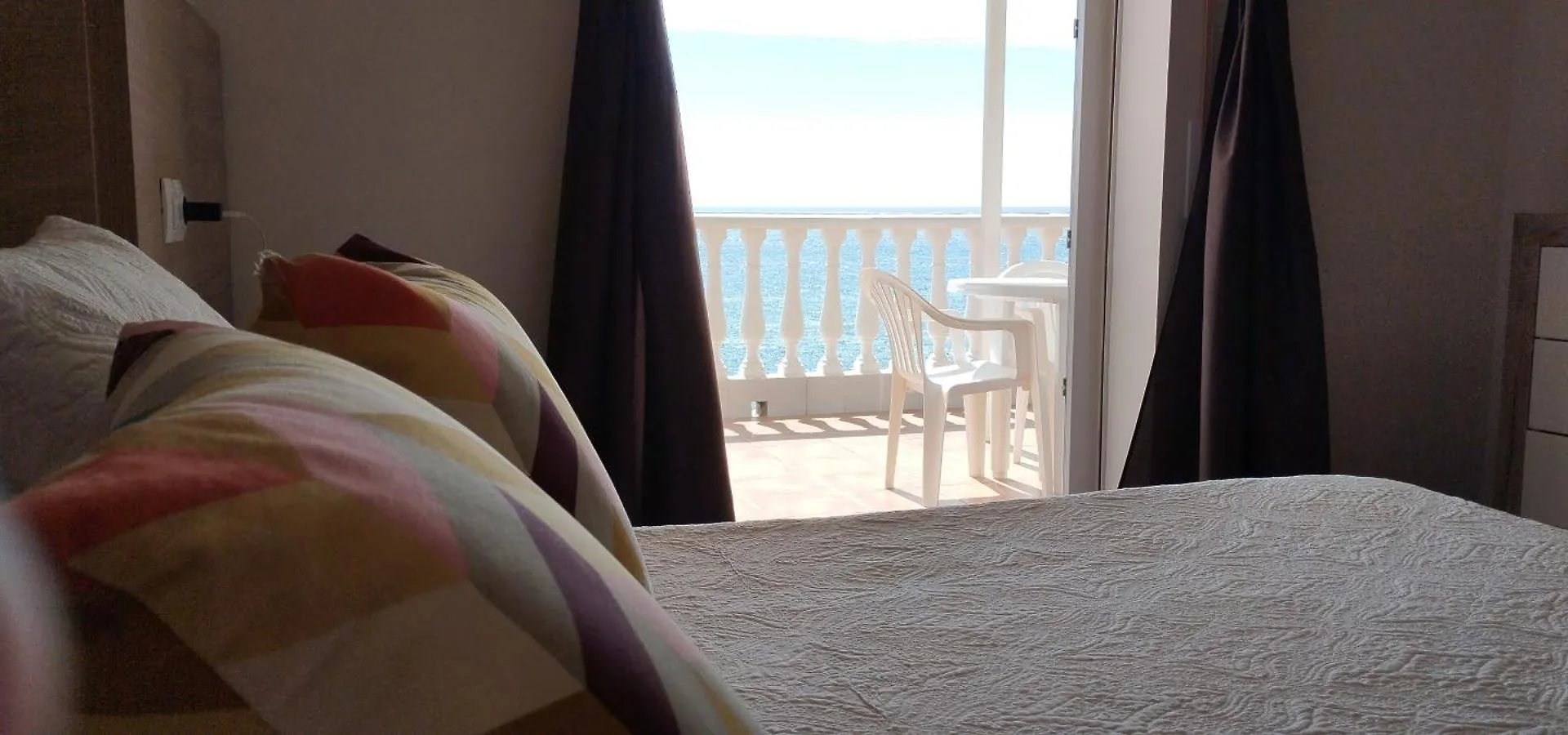 Apartamentos Don Pepe Torremolinos