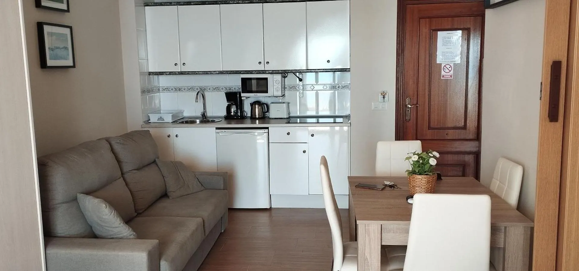 Apartamentos Don Pepe Torremolinos