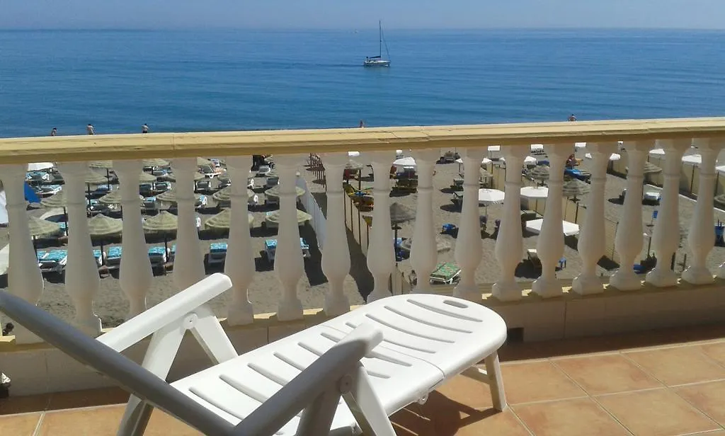 Apartamentos Don Pepe Torremolinos 0*,  España