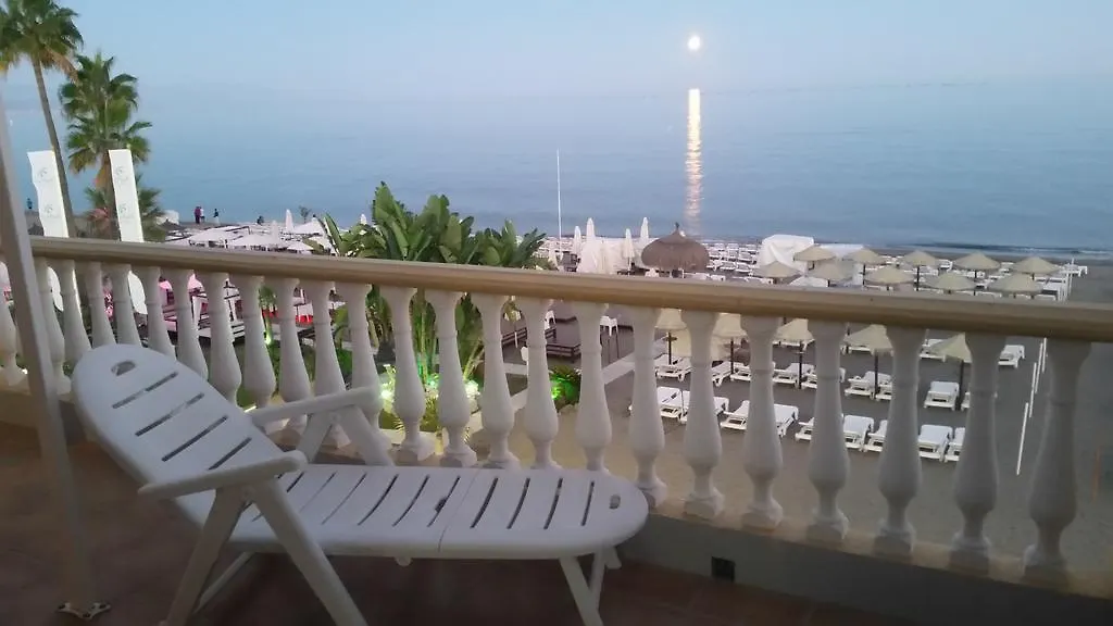 Apartamentos Don Pepe Torremolinos Apartment