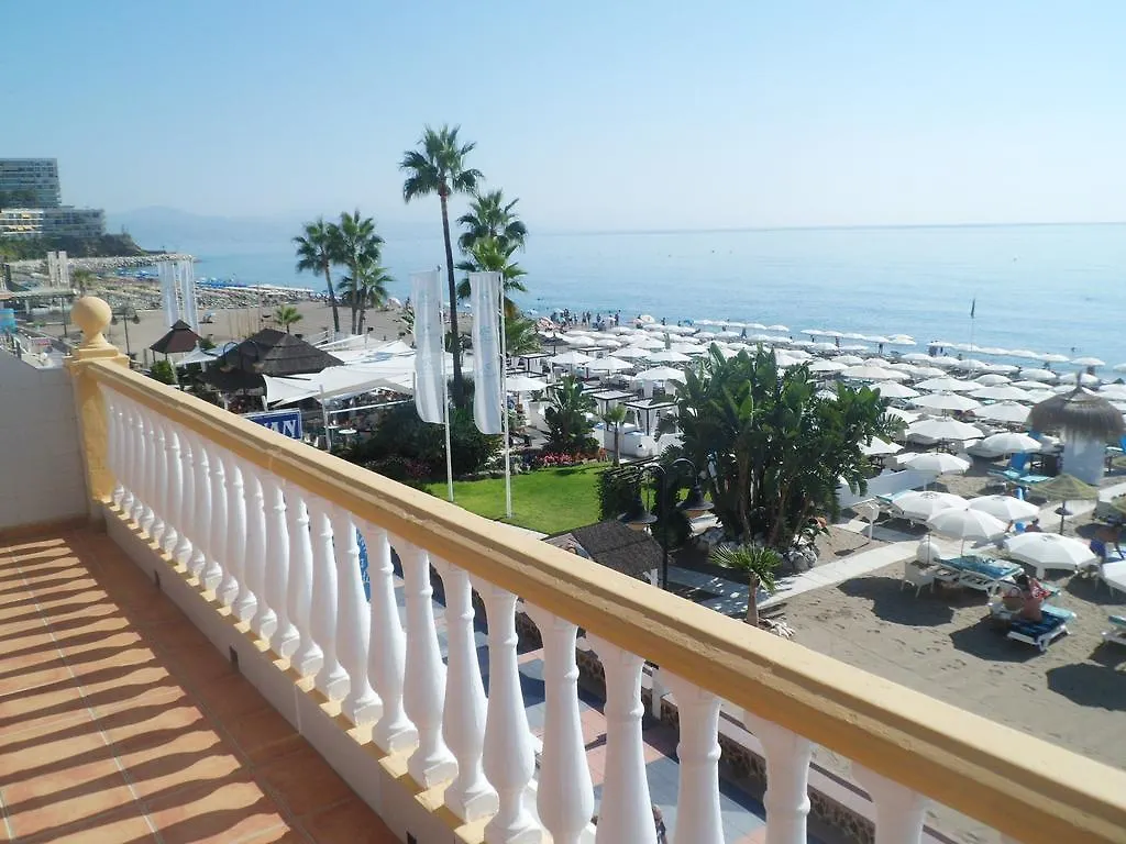 Apartamentos Don Pepe Torremolinos 0*,