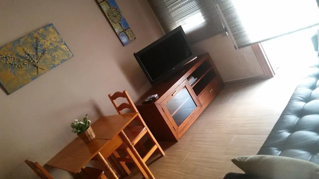 Apartamentos Don Pepe Torremolinos