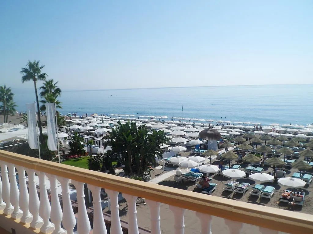 Apartment Apartamentos Don Pepe Torremolinos
