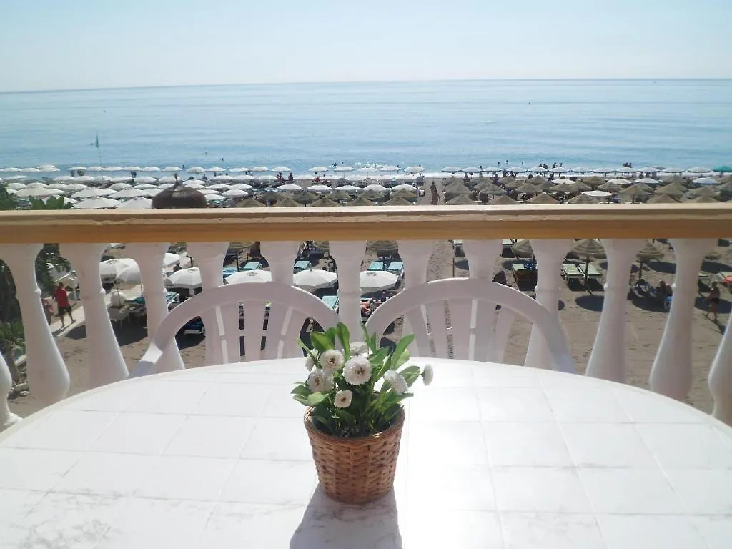 Apartamentos Don Pepe Torremolinos 0*,  Spain