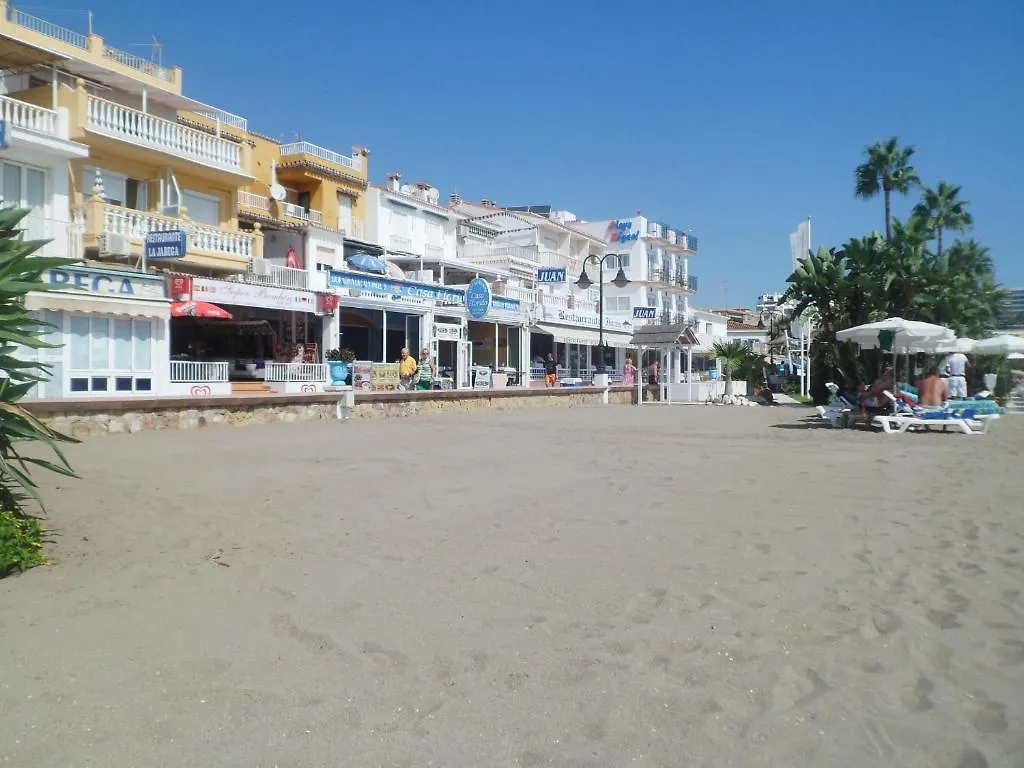 Apartamentos Don Pepe Torremolinos 0*,