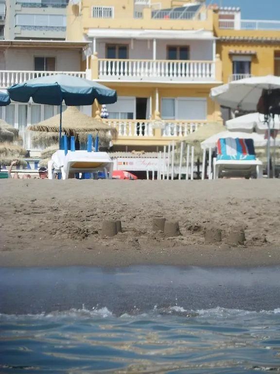 Apartamentos Don Pepe Torremolinos