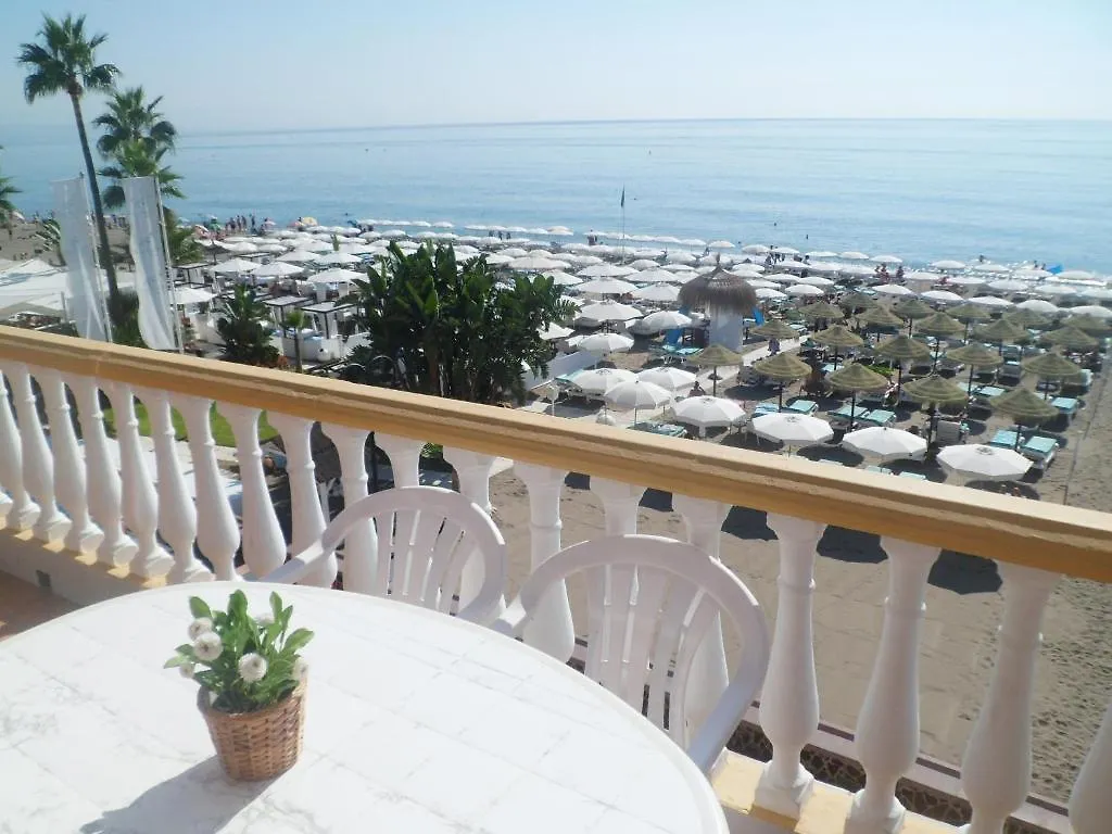 Apartamentos Don Pepe Torremolinos
