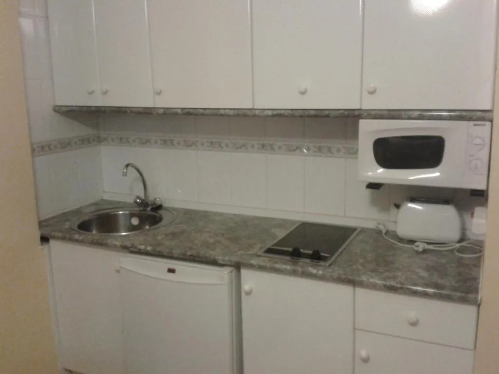 Apartamentos Don Pepe Torremolinos 0*,  España