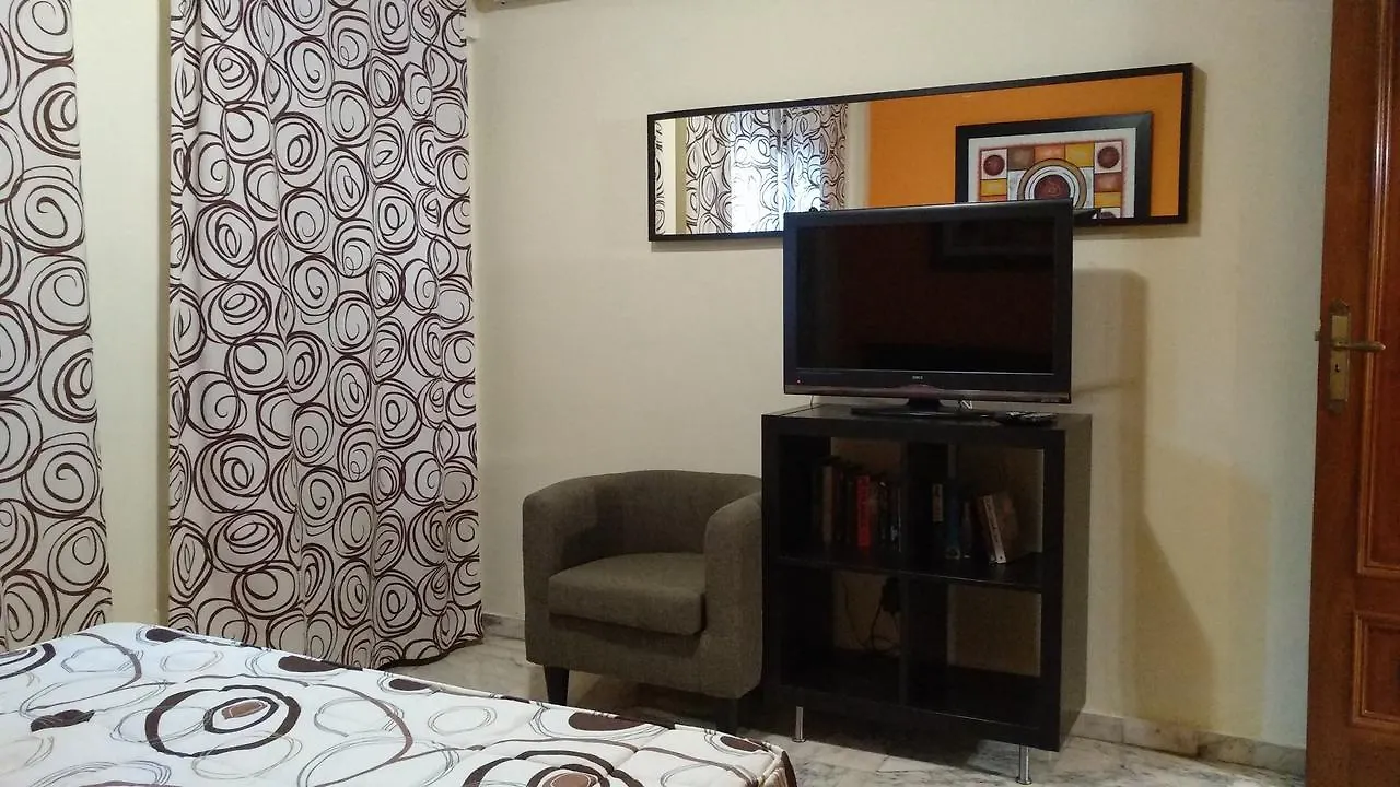 Apartamentos Don Pepe Torremolinos España