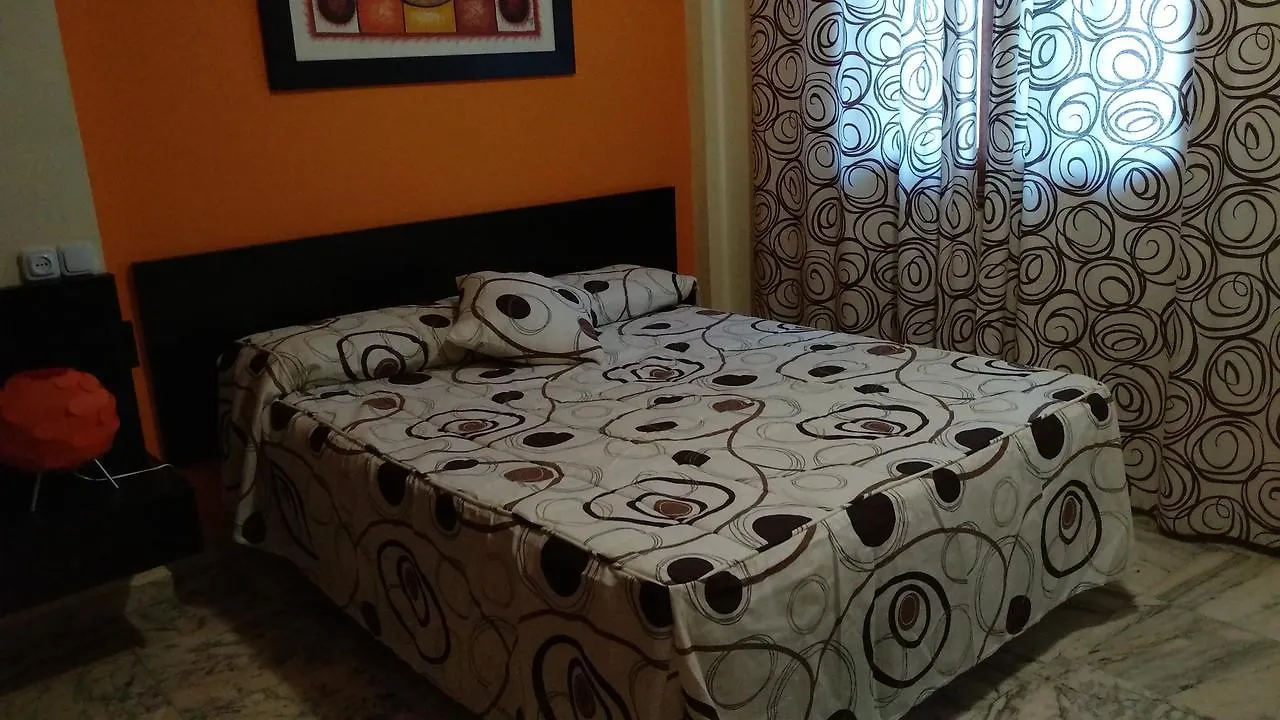 Apartamentos Don Pepe Torremolinos España