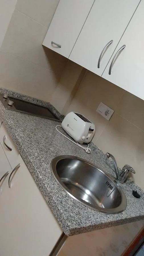 Apartamentos Don Pepe Torremolinos España