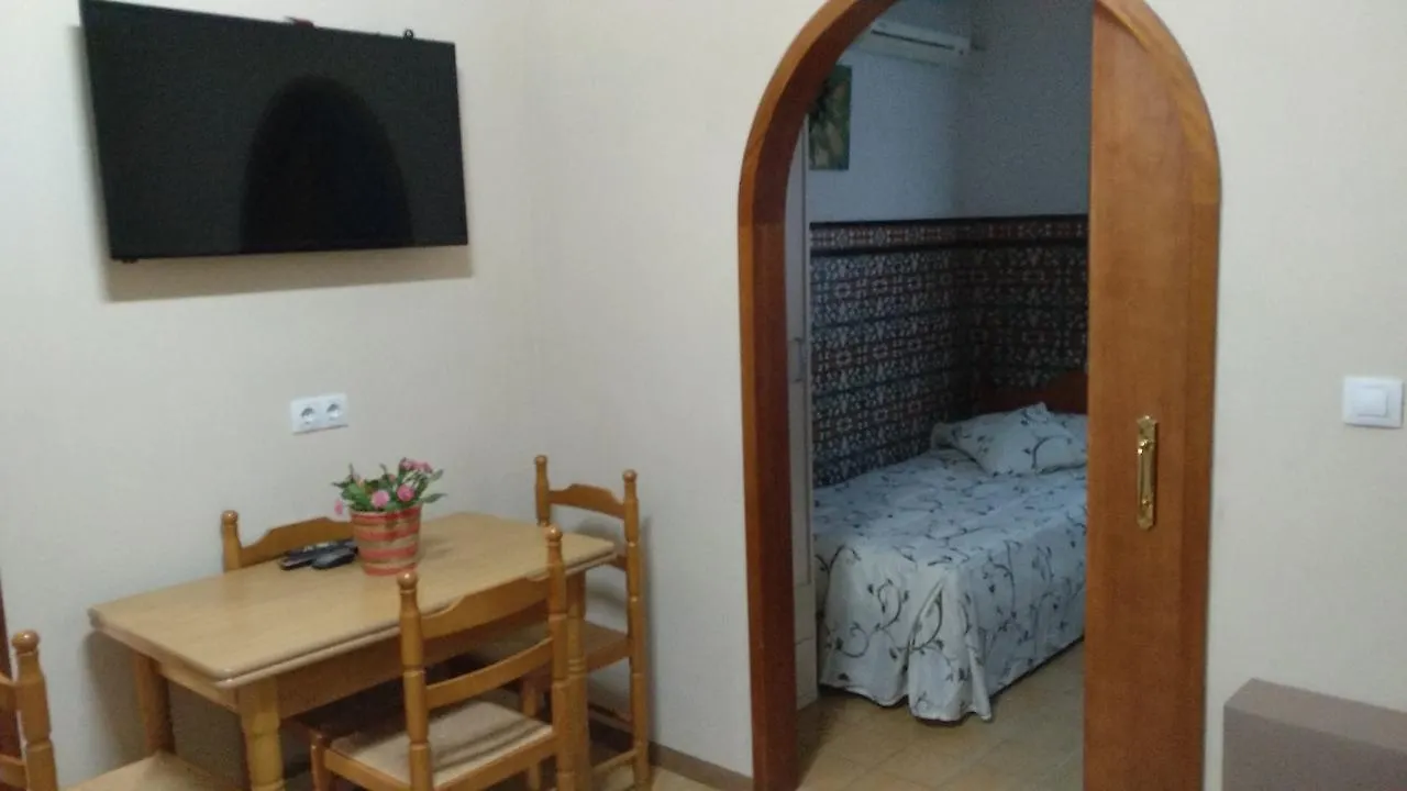 Apartamentos Don Pepe Torremolinos España