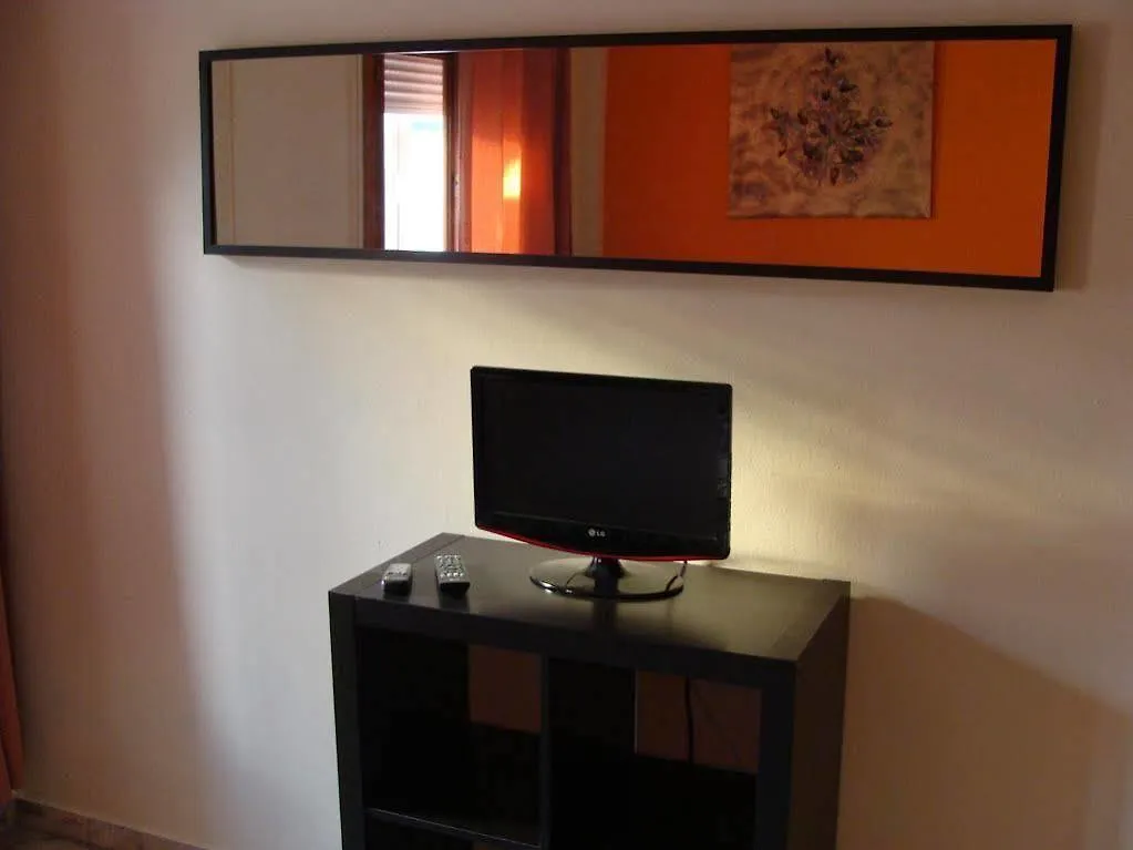 Apartamentos Don Pepe Torremolinos