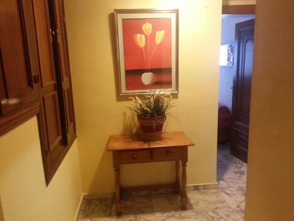 Apartamentos Don Pepe Torremolinos
