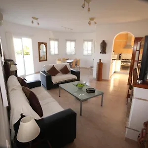 El Pinar Villa