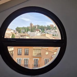 Imeda Escudo Del Carmen 19 Apartamento
