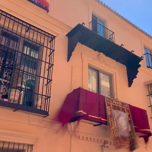 Casa Palacio Apartamento