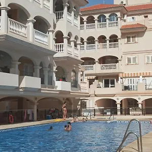 Puerto Fino Apartamento
