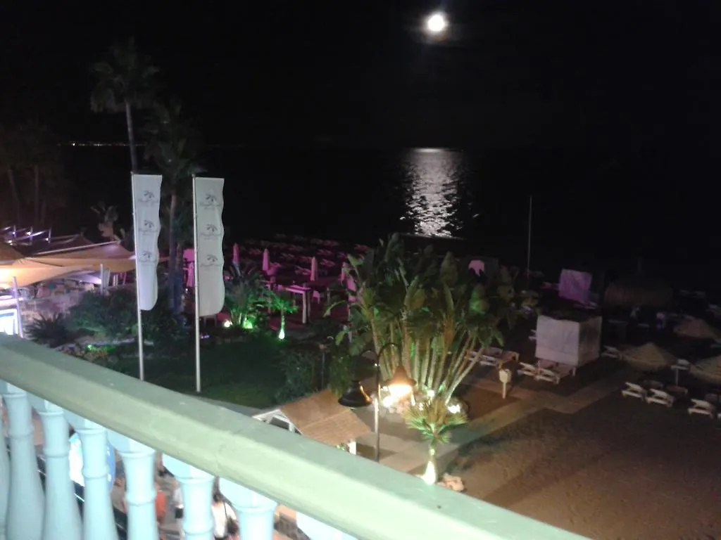 Apartamentos Don Pepe Torremolinos