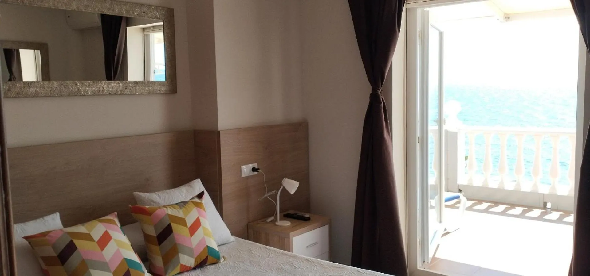 Apartamentos Don Pepe Torremolinos