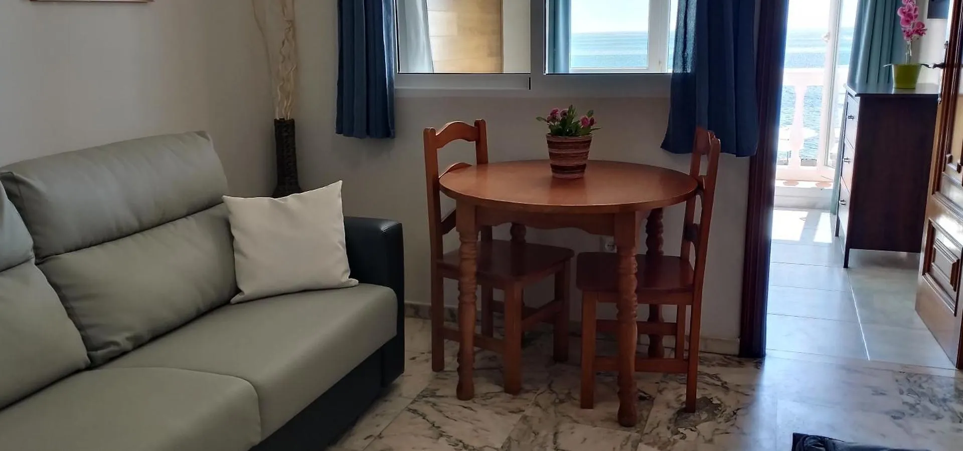 Apartamentos Don Pepe Torremolinos Hiszpania