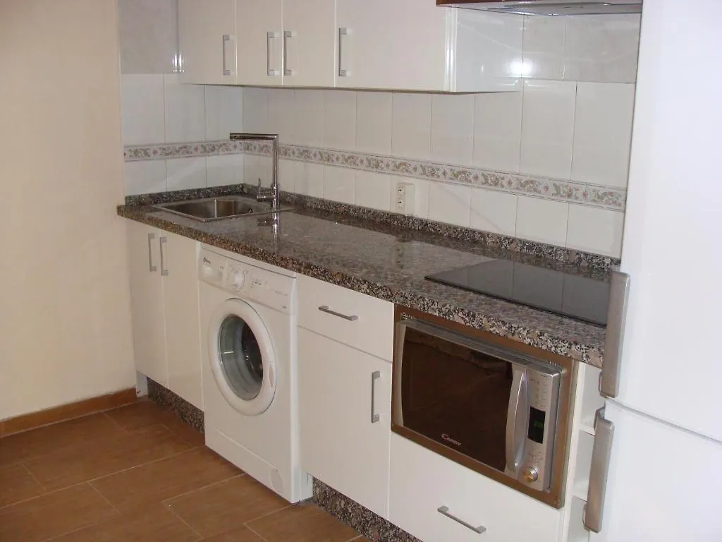 Apartamentos Don Pepe Torremolinos Spanien