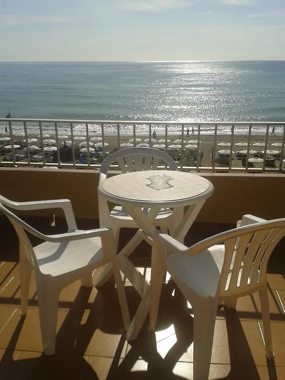 Apartamentos Don Pepe Torremolinos