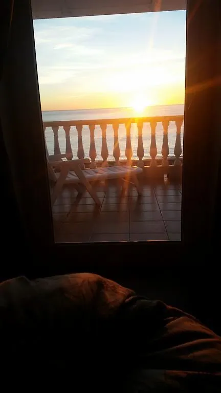 Apartament Apartamentos Don Pepe Torremolinos
