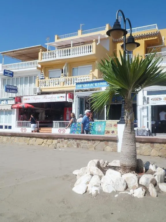 Apartamentos Don Pepe Torremolinos Lejlighed