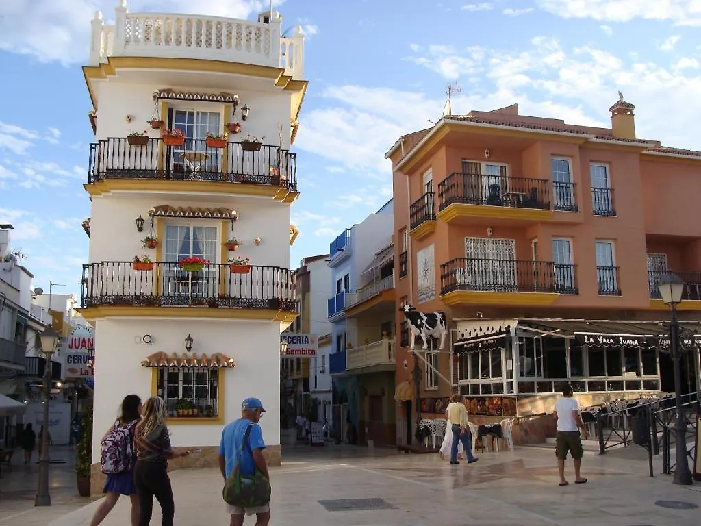 Apartamentos Don Pepe Torremolinos Lejlighed