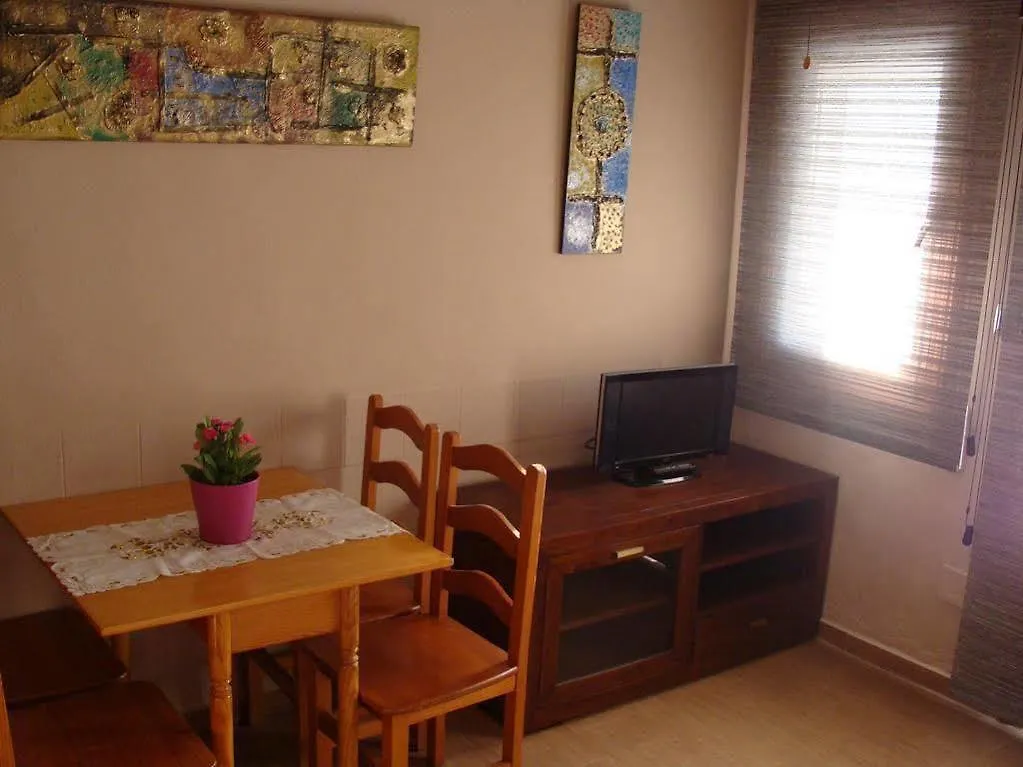 Apartamentos Don Pepe Torremolinos 0*,  Hiszpania